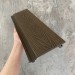 Фасадная панель EasyDecking Wood-X 156х21 Венге купить в Михайловке