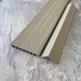 Террасная доска ДПК Co-extrusion EasyDecking 145х21 3D Multicolor Oak / Driftwood купить в Михайловке