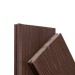 Террасная доска Ecodecking Экстра 3D полнотелая Графит купить в Михайловке