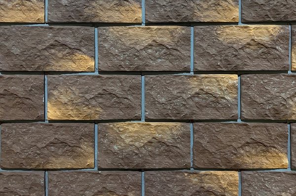Фиброцементные панели КАНЬОН коллекция Малый Сколотый Камень 36 купить в Михайловке