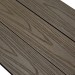 Террасная доска из ДПК CM Decking Reverse, Волнат/Чаркоал купить в Михайловке