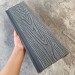 Фасадная панель EasyDecking Wood-X 156х21 Серый купить в Михайловке