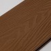 Террасная доска Ecodecking Экстра 3D полнотелая Шоколад купить в Михайловке