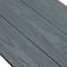 Террасная доска из ДПК CM Decking Reverse, Антик/Лайт грей купить в Михайловке