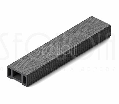 Перила SEQUOIA Evolution 3D WOOD GRAY купить в Михайловке