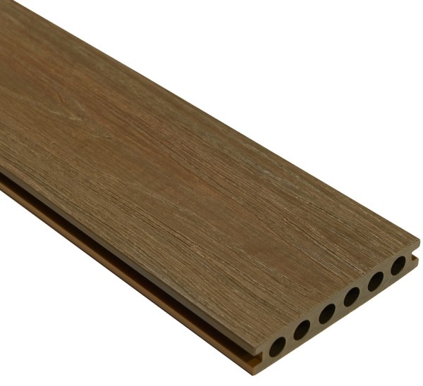Террасная доска из ДПК CM Decking Reverse, Тик/Рэдвуд купить в Михайловке