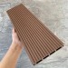 Террасная доска ДПК EasyDecking Wood-X 146х23 Коричневый купить в Михайловке