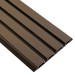 Фасадная реечная панель EasyDecking Wood-X 219х26 Венге купить в Михайловке