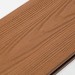 Террасная доска из ДПК ECODECKING Комфорт 3D Бронза купить в Михайловке