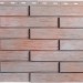 Фасадная панель Альта-Профиль Ригель Немецкий, 01 купить в Михайловке