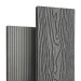 Террасная доска ДПК EasyDecking Wood-X 146х23 Серый купить в Михайловке
