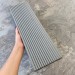 Террасная доска ДПК EasyDecking Wood-X 146х23 Серый купить в Михайловке