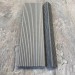 Террасная доска ДПК EasyDecking Wood-X 146х23 Серый купить в Михайловке