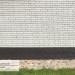 Фасадная панель Ю-пласт Стоун Хаус S-Lock Клинкер дымчатый купить в Михайловке