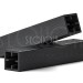 Столб SEQUOIA Evolution 3D WOOD BLACK купить в Михайловке