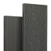 Террасная доска ДПК EasyDecking Wood-X 146х23 Черное дерево купить в Михайловке
