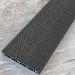 Террасная доска ДПК EasyDecking Wood-X 146х23 Черное дерево купить в Михайловке
