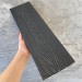 Террасная доска ДПК EasyDecking Wood-X 146х23 Черное дерево купить в Михайловке