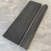 Террасная доска ДПК EasyDecking Wood-X 146х23 Черное дерево купить в Михайловке