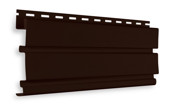 Добор 110мм UP Decor Коричневый купить в Михайловке