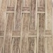 Комплект мебели AFINA плетеной из иск. ротанга YR821G Grey/Grey купить в Михайловке