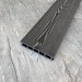 Террасная доска из ДПК  Latitudo Euro 3D 139х27 Венге купить в Михайловке