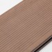 Террасная доска Ecodecking Практик Шоколад купить в Михайловке