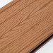 Террасная доска Ecodecking Техно плюс Бронза купить в Михайловке