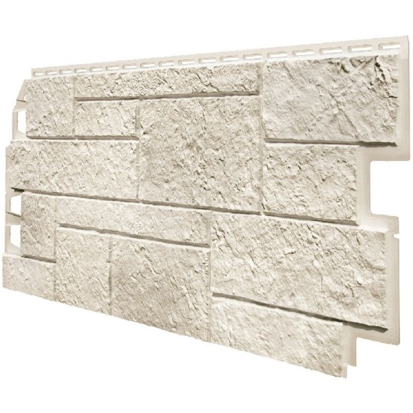 Фасадная панель VOX  VILO SANDSTONE cлоновая-кость купить в Михайловке