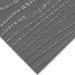 Заборная доска ДПК полнотелая NanoWood Серый купить в Михайловке