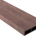 Доска 3D ДПК Outdoor STORM BROWN коричневая микс купить в Михайловке
