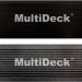 Террасная доска из ДПК MultiDeck  Черный бархат купить в Михайловке