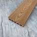 Террасная доска из ДПК  Latitudo Euro 3D 139х27 Орех купить в Михайловке
