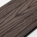 Террасная доска Ecodecking Техно плюс Венге купить в Михайловке
