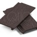 Доска фасадная ДПК 3D SEQUOIA Evolution WOOD BROWN купить в Михайловке