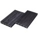 Террасная Доска ДПК Altay Decking 140 х 20 Графит купить в Михайловке