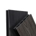 Террасная доска Ecodecking Техно плюс Графит купить в Михайловке
