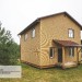 Фасадная панель Ю-пласт Стоун Хаус Кварцит Тёмно-бежевый купить в Михайловке