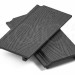 Доска фасадная ДПК 3D SEQUOIA Evolution WOOD GRAY купить в Михайловке