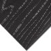 Заборная доска ДПК полнотелая NanoWood Антрацит купить в Михайловке