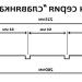 Фасадная панель Доломит Кирпич Славянка Желтый купить в Михайловке