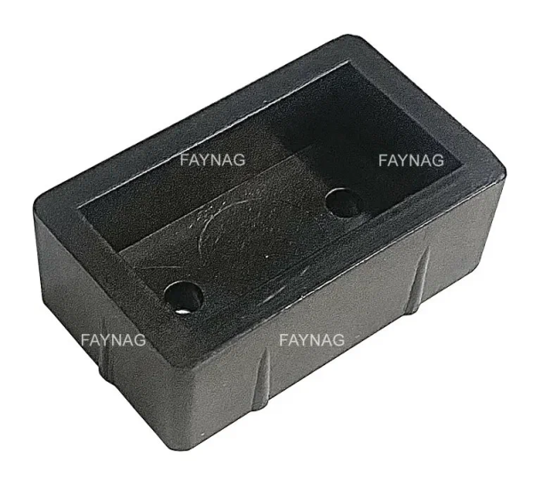 Клипса монтажная для балясин FAYNAG купить в Михайловке
