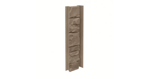 Планка универсальная VOX Solid Stone Calabria камень глиняный купить в Михайловке