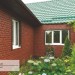 Фасадная панель Ю-Пласт Стоун Хаус Кирпич Красный купить в Михайловке