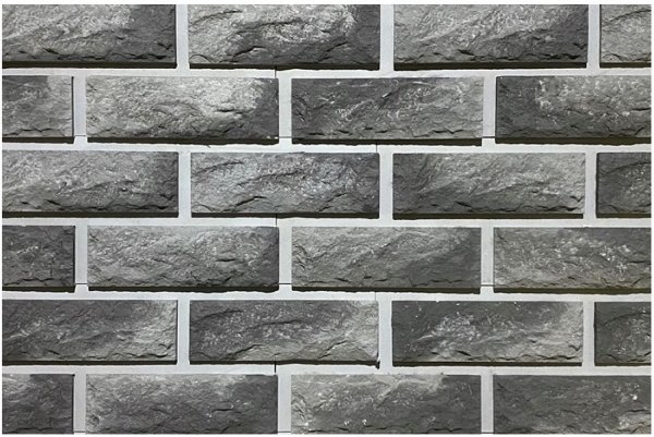 Фиброцементные панели КАНЬОН коллекция СКОЛОТЫЙ 38 купить в Михайловке