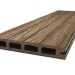 Доска Террасная NanoWood «Standart» Derevo двухсторонняя - Шоколад 150×26 купить в Михайловке