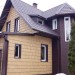 Панель фасадная GL "Я-Фасад" Сибирская дранка арабика купить в Михайловке