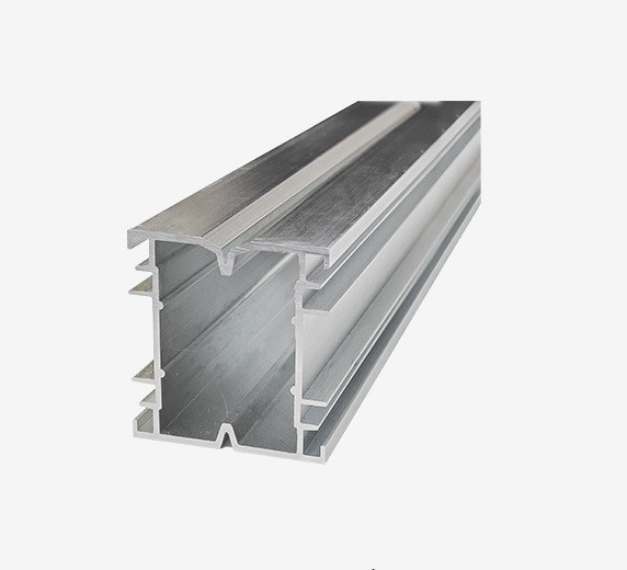 Лага алюминиевая UnoDeck 40х43х4000мм купить в Михайловке