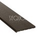 Ступень ДПК 3D Evolution WOOD BROWN купить в Михайловке