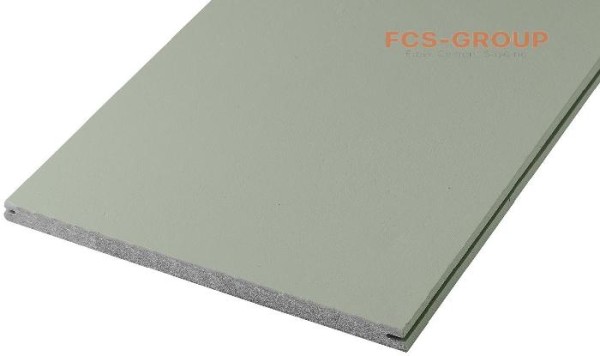 Фиброцементные панели FCS Group Smooth Line F06 купить в Михайловке